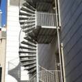 Escalier en acier sur mesure : design, solidité et élégance artisanale