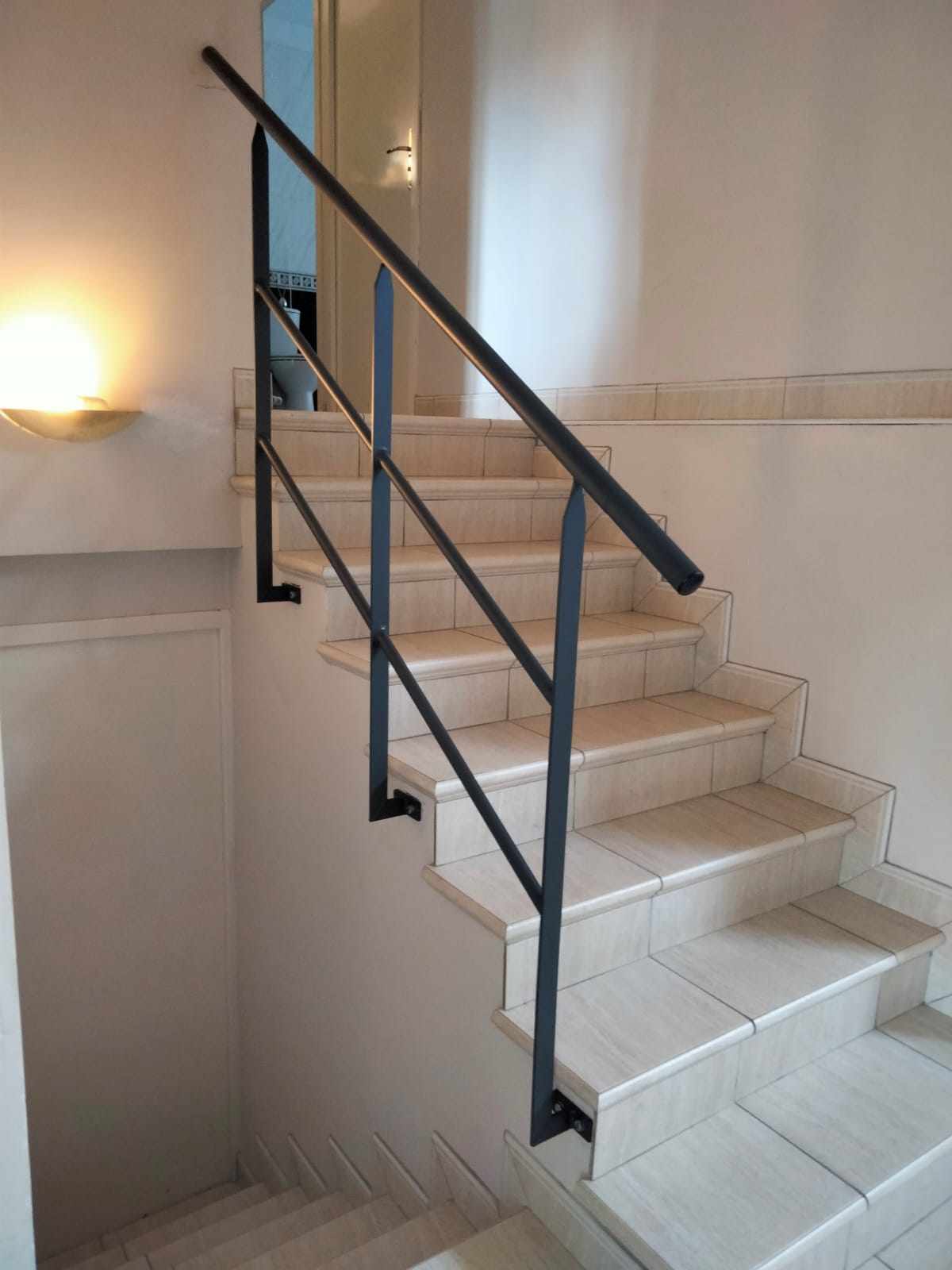 Rambarde sur mesure