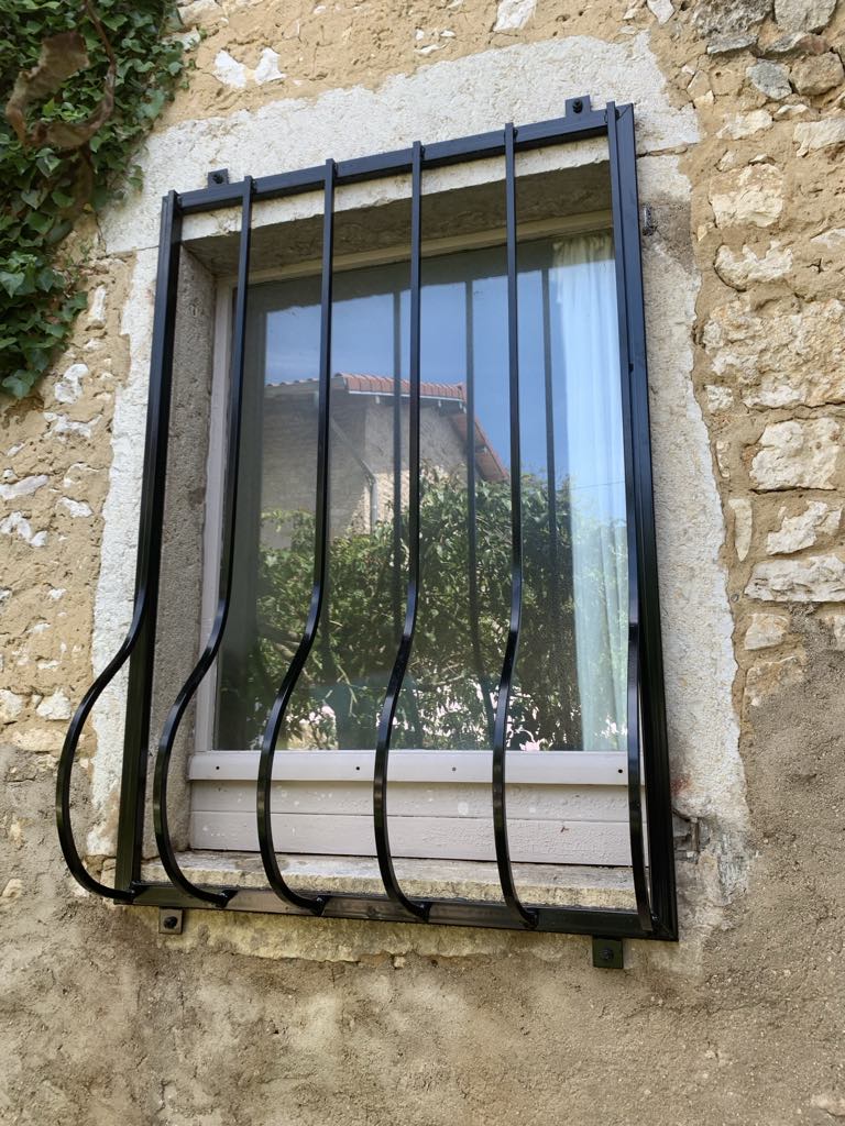 Grille de defense